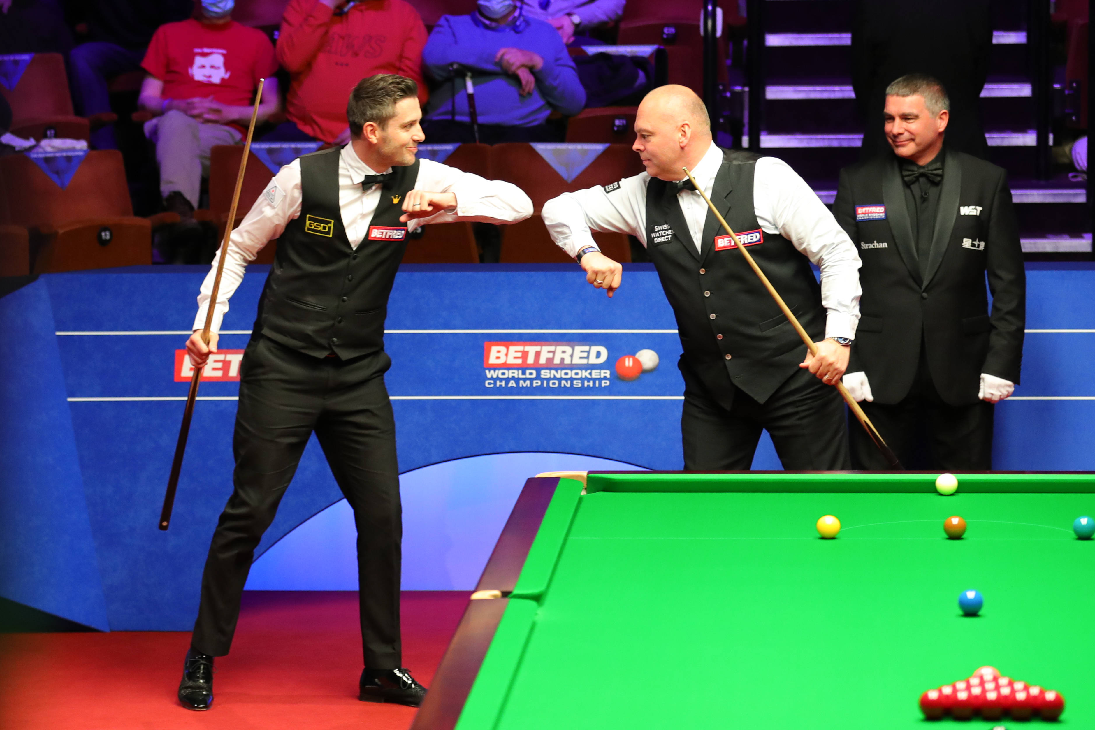 破了比赛僵 破了比赛僵