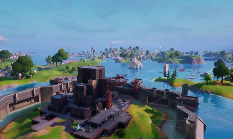 合作埋下伏 合作埋下伏