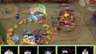 要不同人物 要不同人物