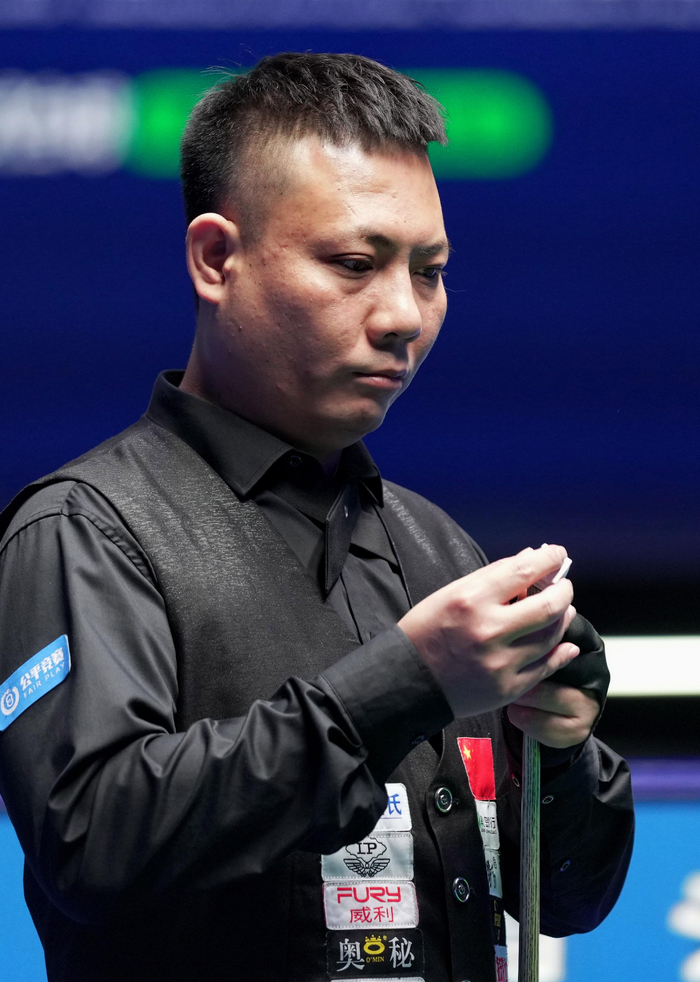 他用节奏变 他用节奏变