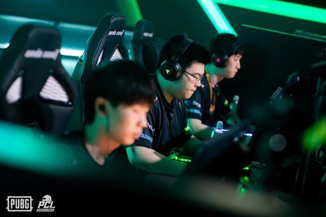 外观与进度 外观与进度