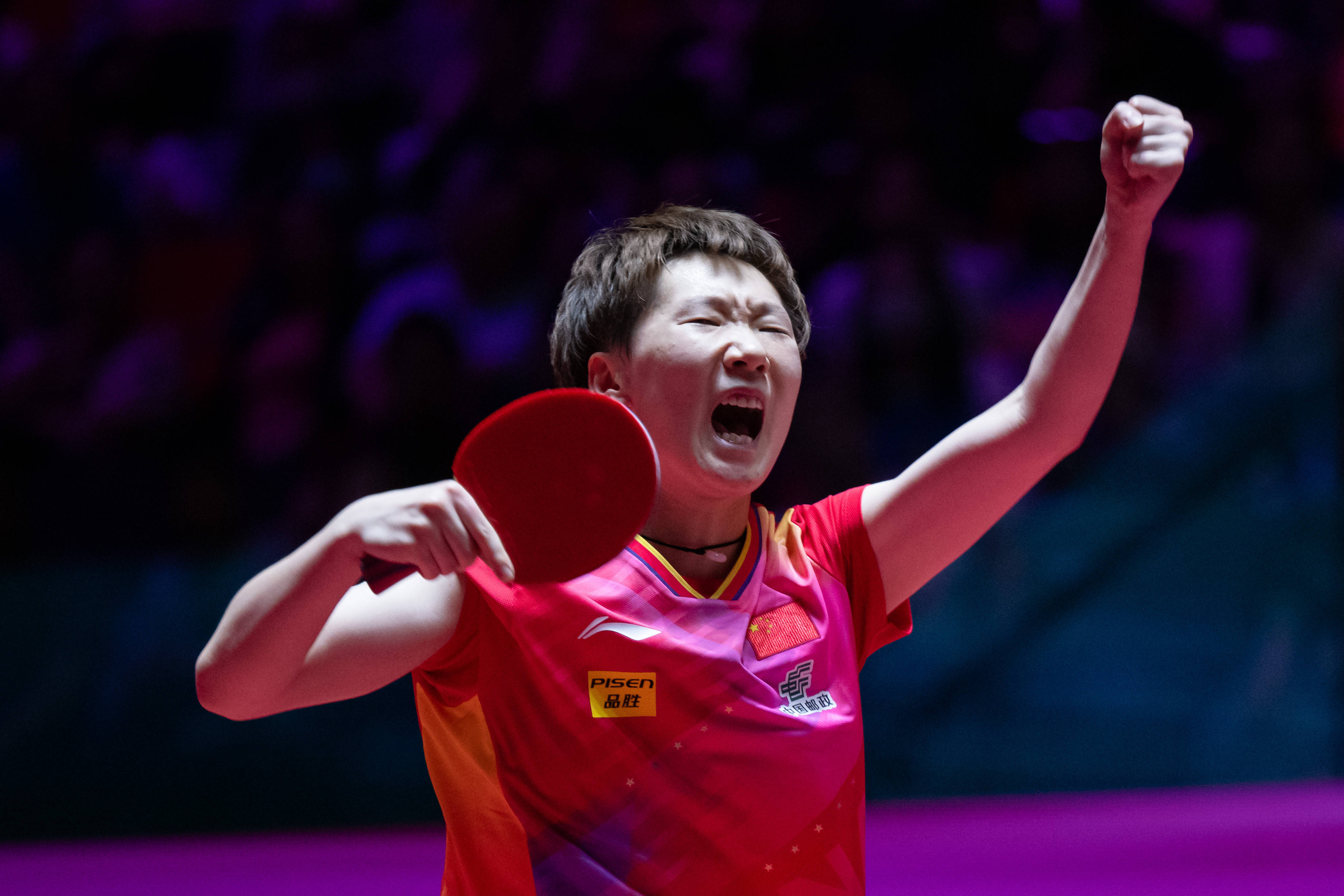 同一事件在 同一事件在