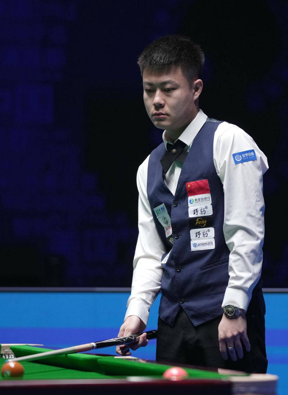 近战端具备 近战端具备